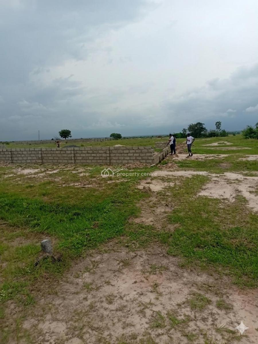 Major Investment Projects for Investors, Tsopoli, Ningo Prampram District, Accra, Mixed-use Land for Sale