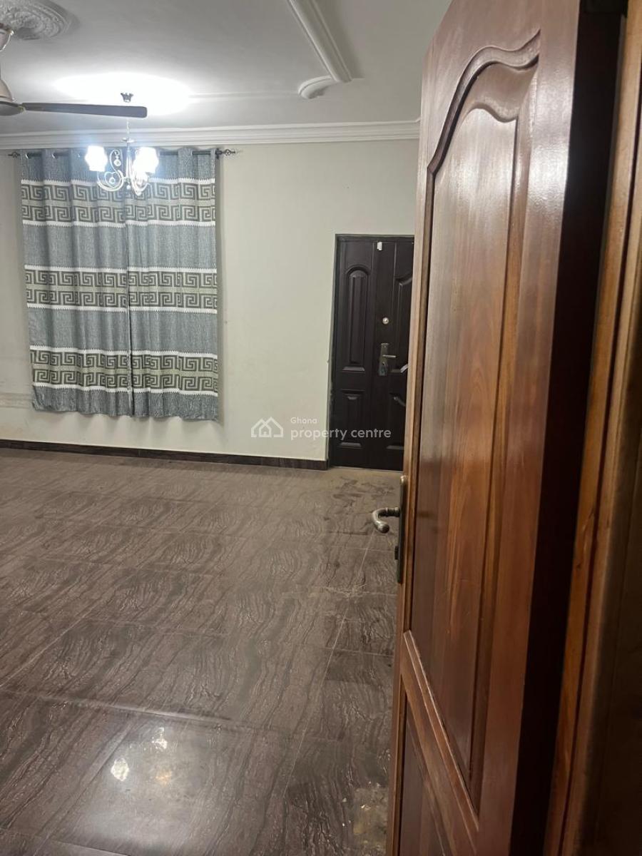 Neat 2 Master Bedroom Apartment, Deeper Life, Awoshie, Ga Central Municipal, Accra, Single Room Self Contained for Rent