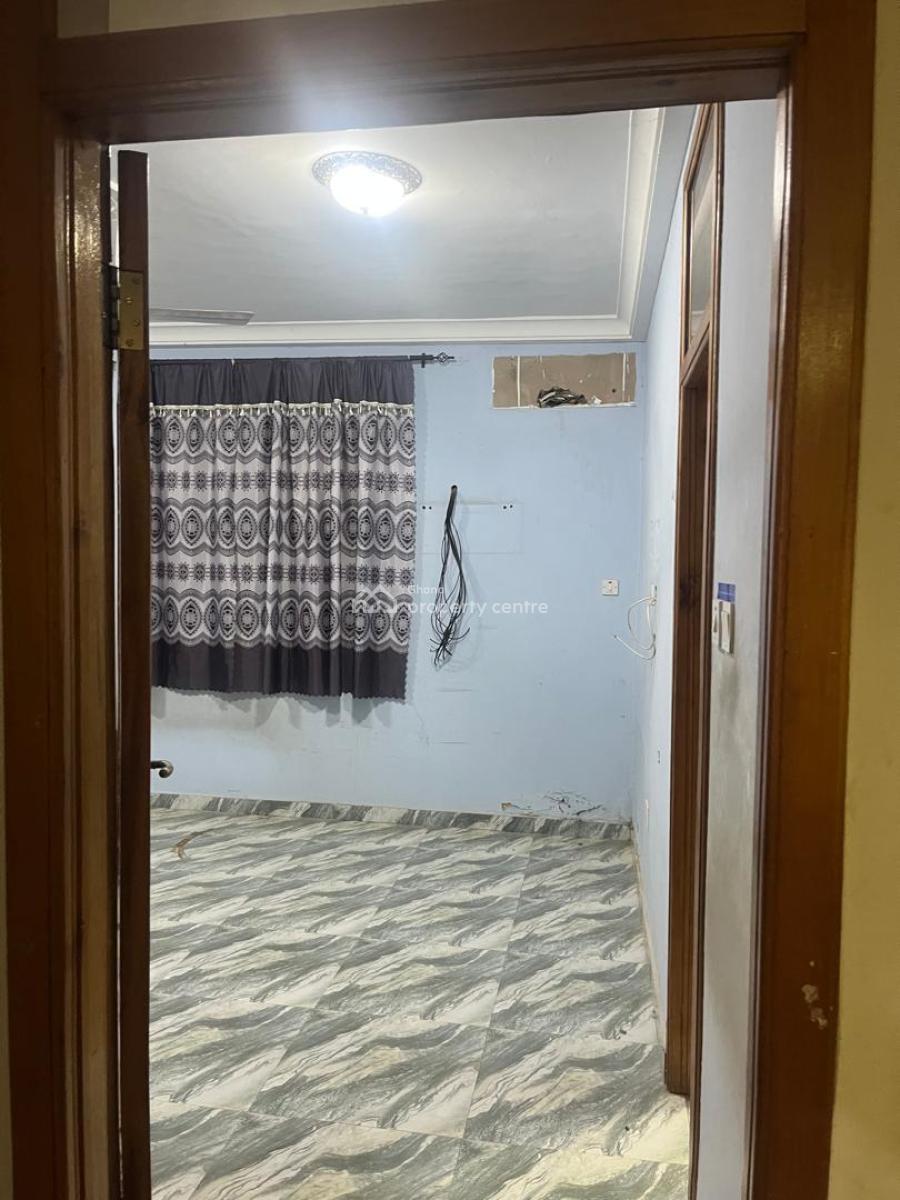 Neat 2 Master Bedroom Apartment, Deeper Life, Awoshie, Ga Central Municipal, Accra, Single Room Self Contained for Rent