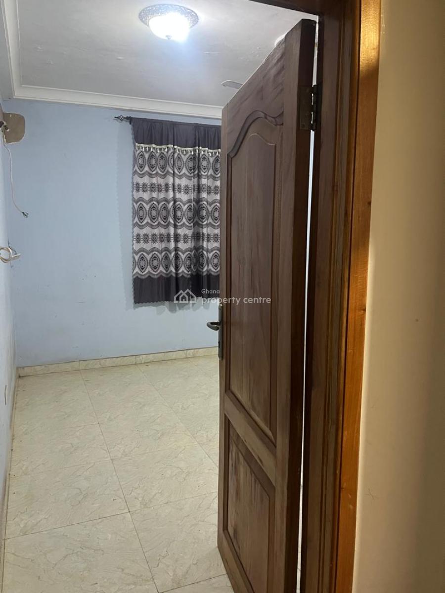 Neat 2 Master Bedroom Apartment, Deeper Life, Awoshie, Ga Central Municipal, Accra, Single Room Self Contained for Rent