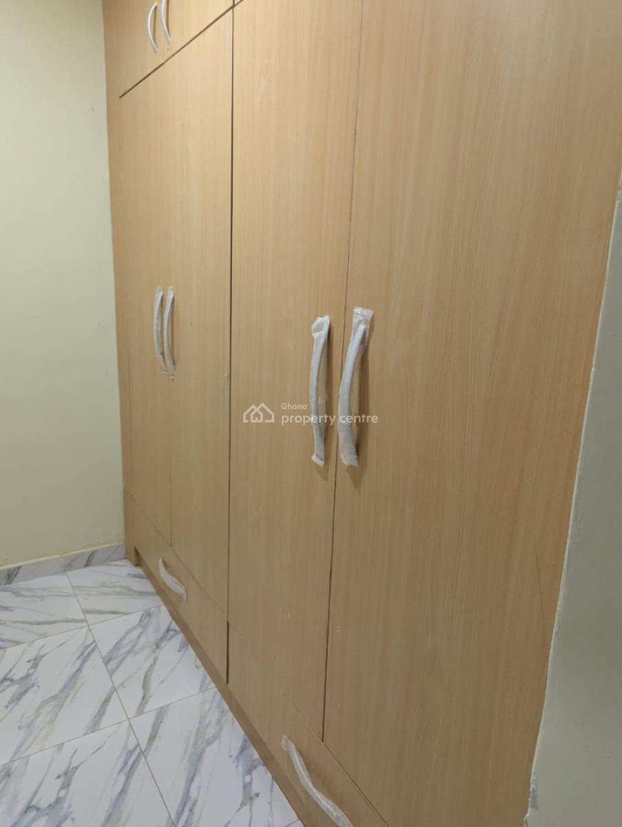 Fully Furnished & Titled 3 Master Bedroom House in an Estate, Pillar 2, Dome, Ga East Municipal, Accra, House for Sale