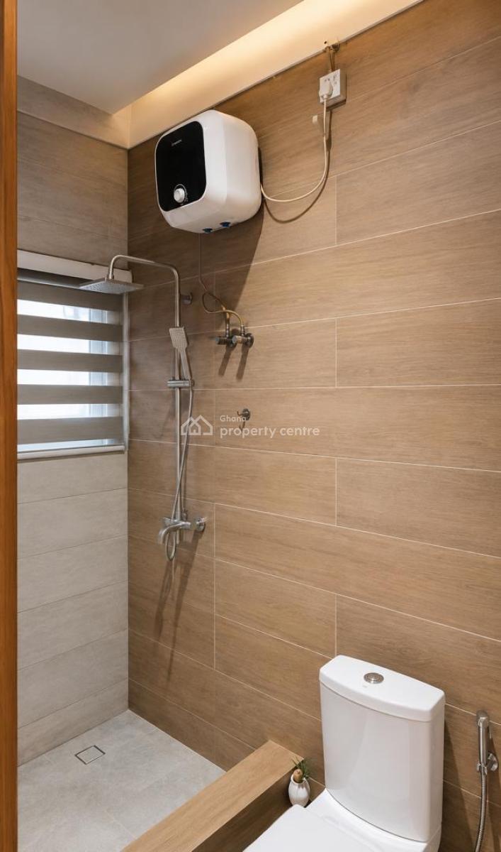 Luxury Fully Furnished 3 Bedroom House with a Private Pool, Uniq Curve, Kwabenya, Ga East Municipal, Accra, House for Sale