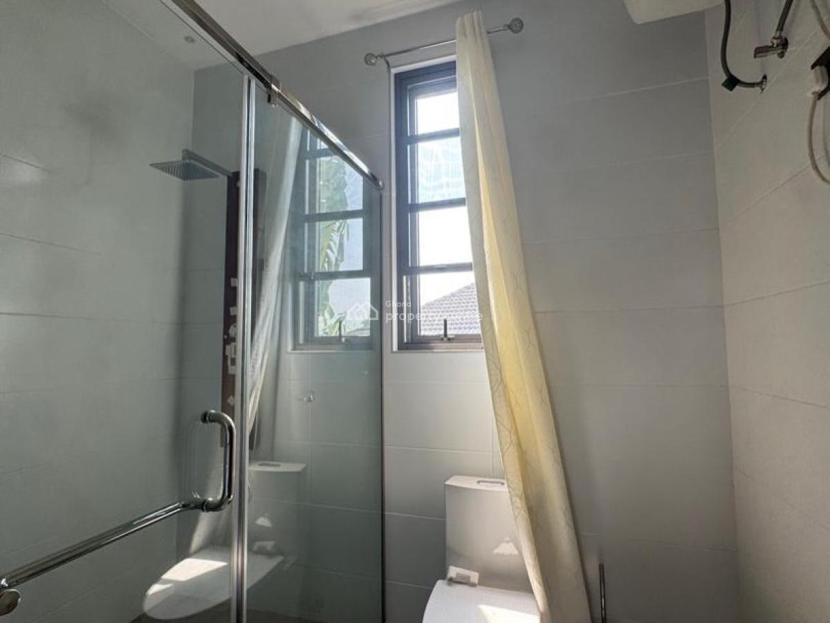 Executive 4 Bedrooms, East Legon, Accra, House for Rent