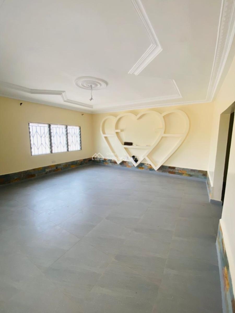 4 Bedrooms Detached Bungalow, Nsakina, Amasaman, Ga West Municipal, Accra, Detached Bungalow for Rent