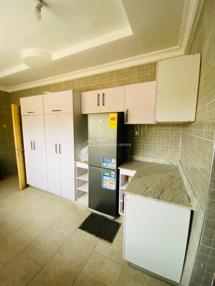 4 Bedrooms Detached Bungalow, Nsakina, Amasaman, Ga West Municipal, Accra, Detached Bungalow for Rent