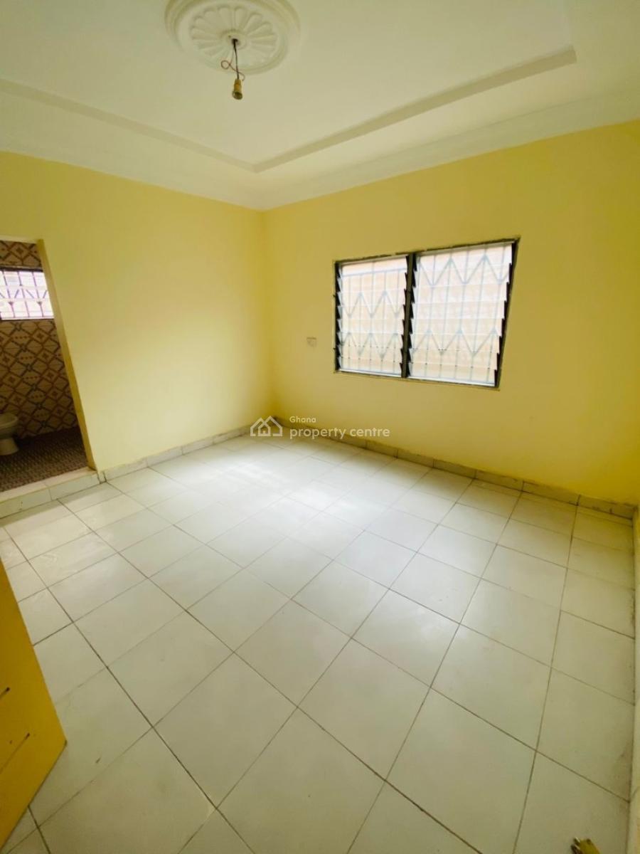4 Bedrooms Detached Bungalow, Nsakina, Amasaman, Ga West Municipal, Accra, Detached Bungalow for Rent