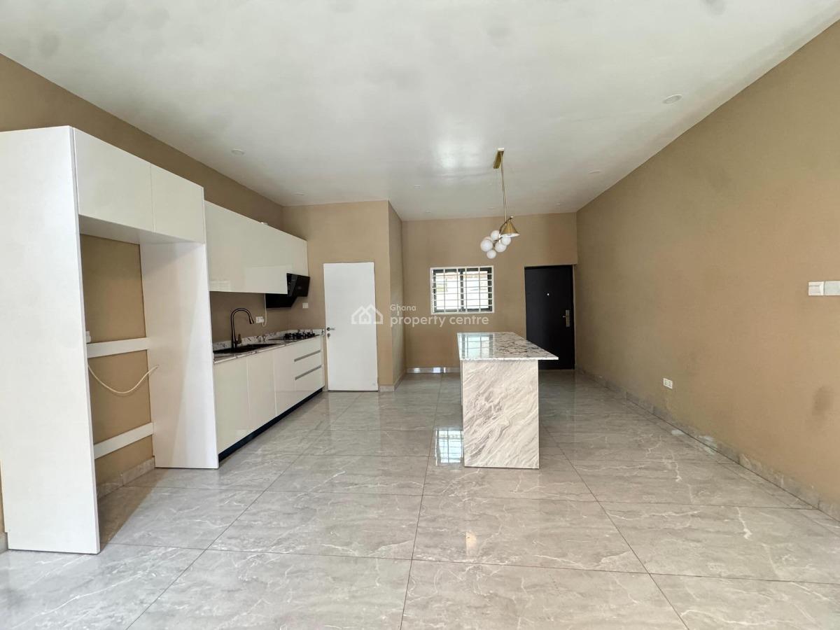 Executive 2 Bedrooms, Haatso, Ga East Municipal, Accra, Townhouse for Rent