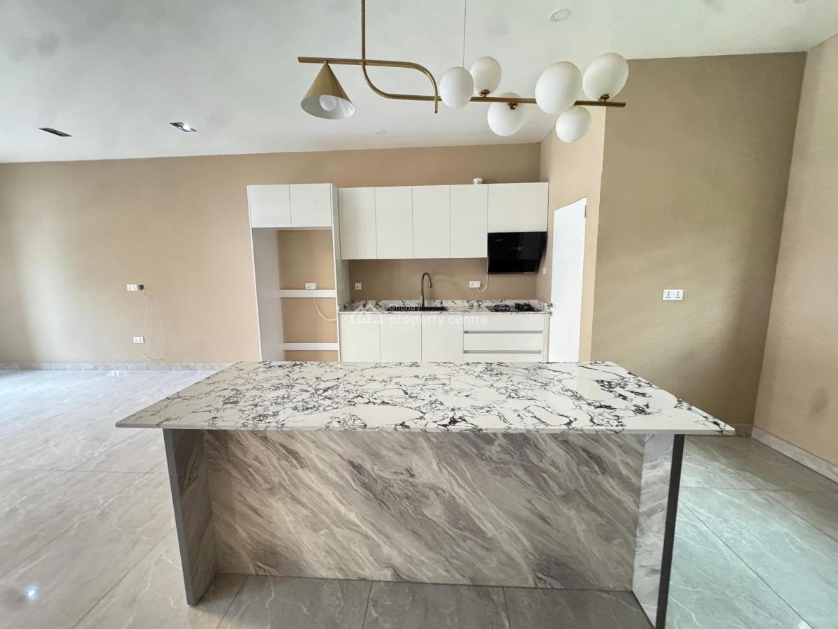 Executive 2 Bedrooms, Haatso, Ga East Municipal, Accra, Townhouse for Rent