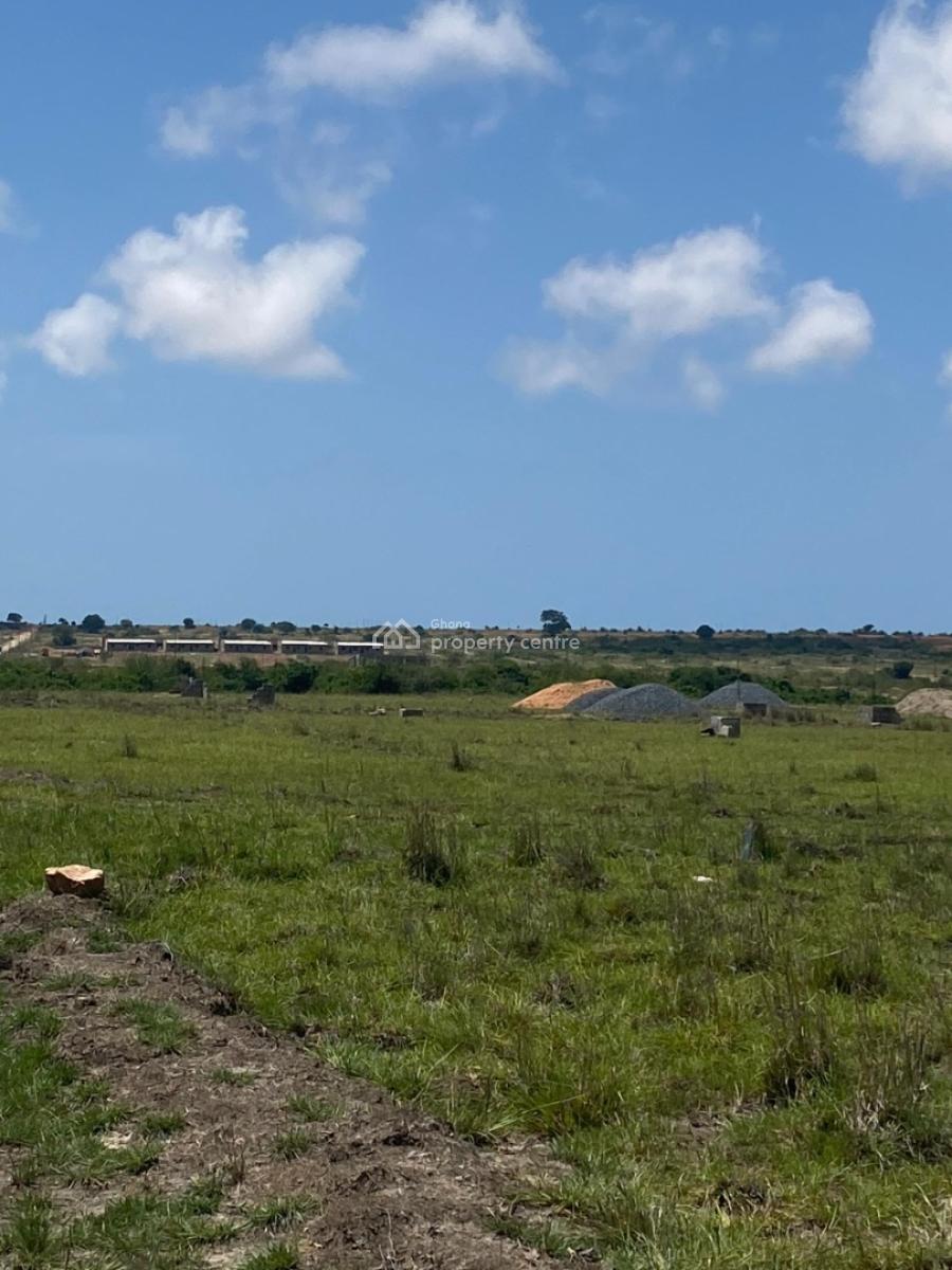 Incredible Offers on Land, Close to Accra City, Prampram, Ningo Prampram District, Accra, Residential Land for Sale