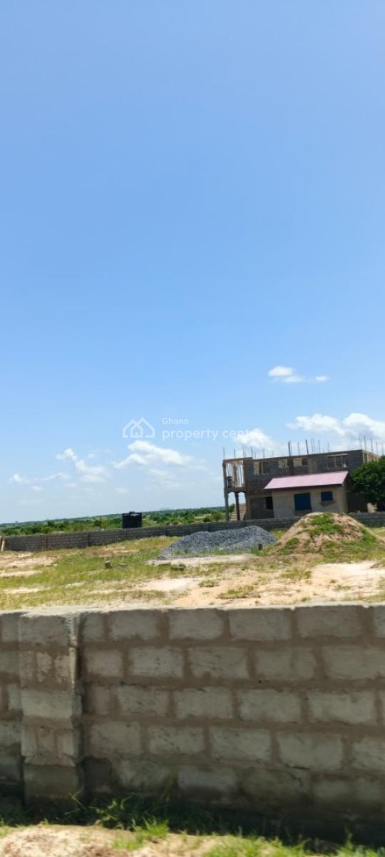 Incredible Offers on Land, Close to Accra City, Prampram, Ningo Prampram District, Accra, Residential Land for Sale