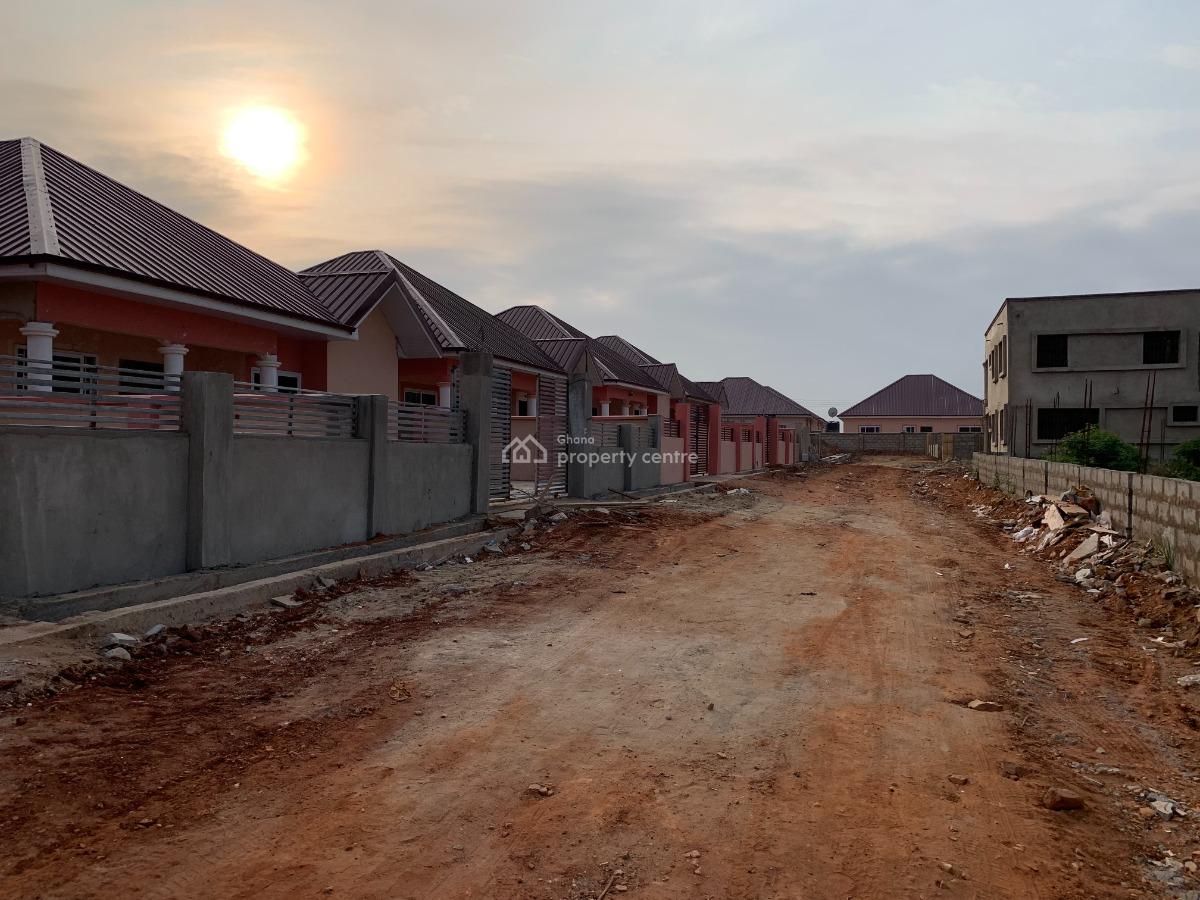 Prime Land, Dawhenya, Accra Metropolitan, Accra, Land for Sale