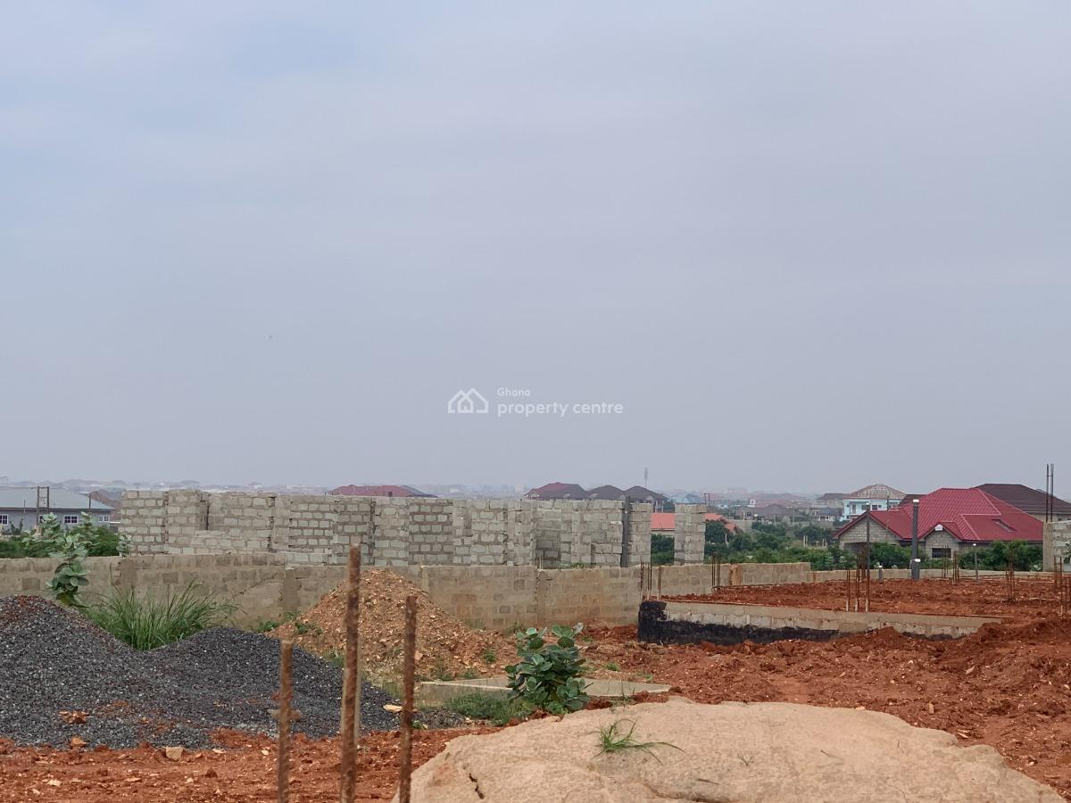Prime Land, Dawhenya, Accra Metropolitan, Accra, Land for Sale