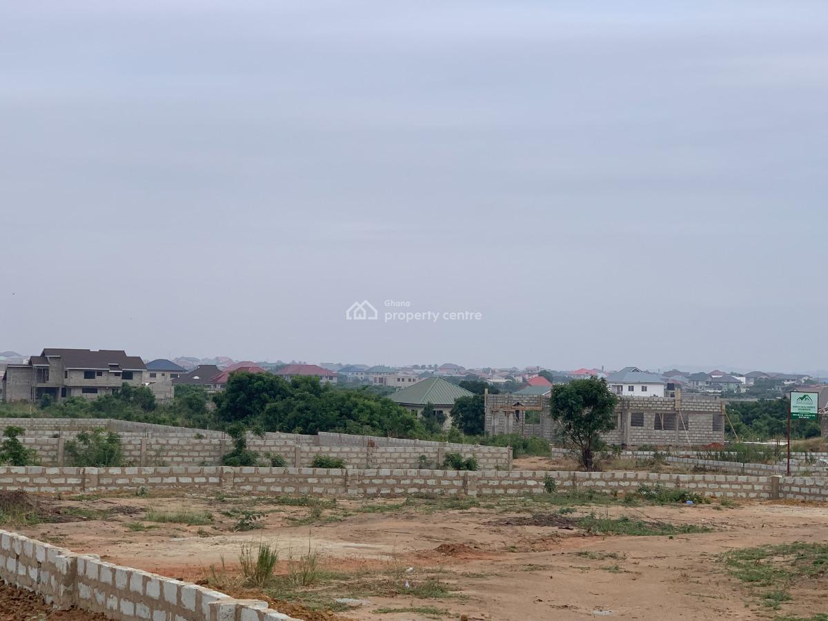 Prime Land, Dawhenya, Accra Metropolitan, Accra, Land for Sale