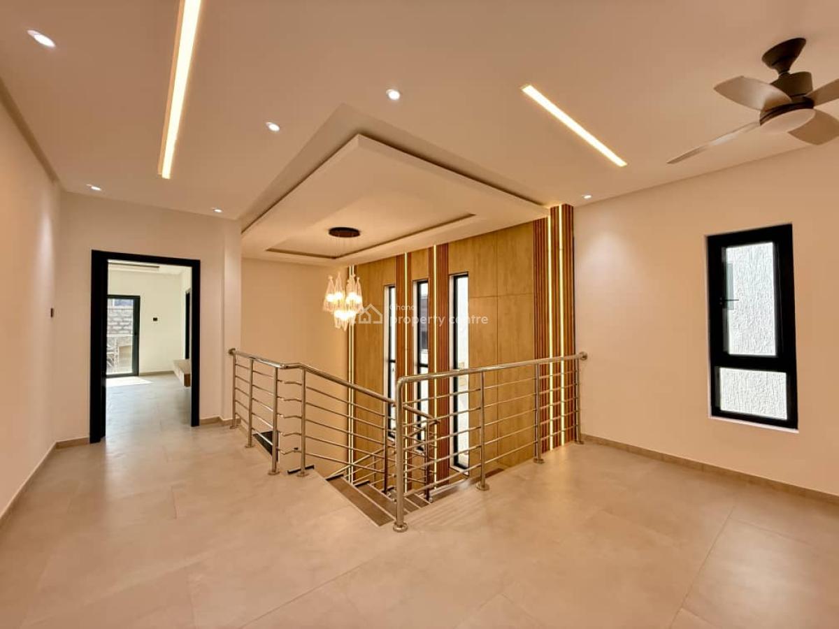 Executive 4 Bedrooms, Tema, Accra, House for Rent