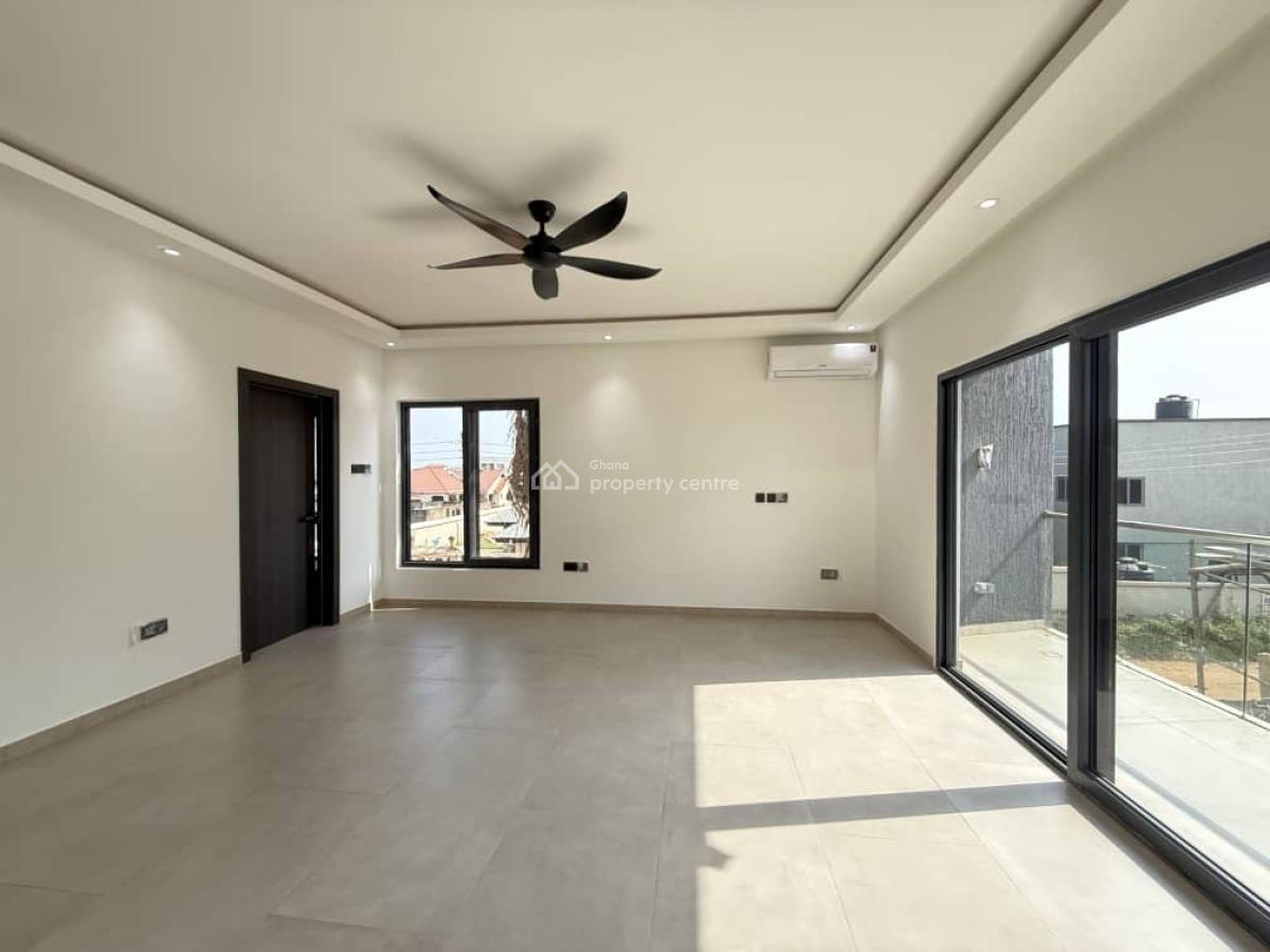Executive 4 Bedrooms, Tema, Accra, House for Rent
