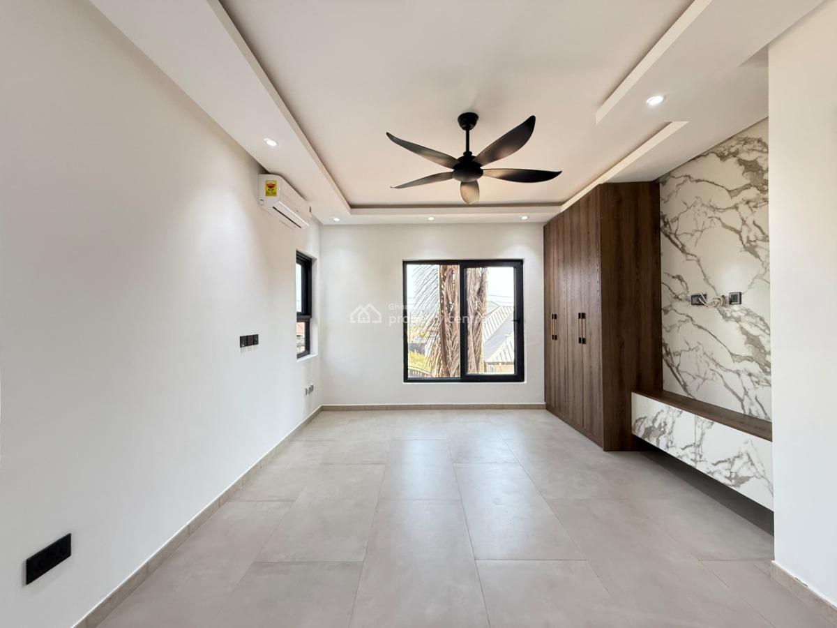 Executive 4 Bedrooms, Tema, Accra, House for Rent