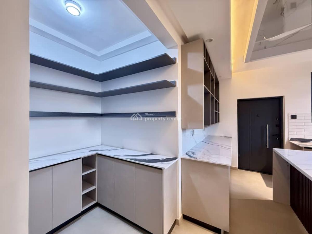 Executive 4 Bedrooms, Tema, Accra, House for Rent