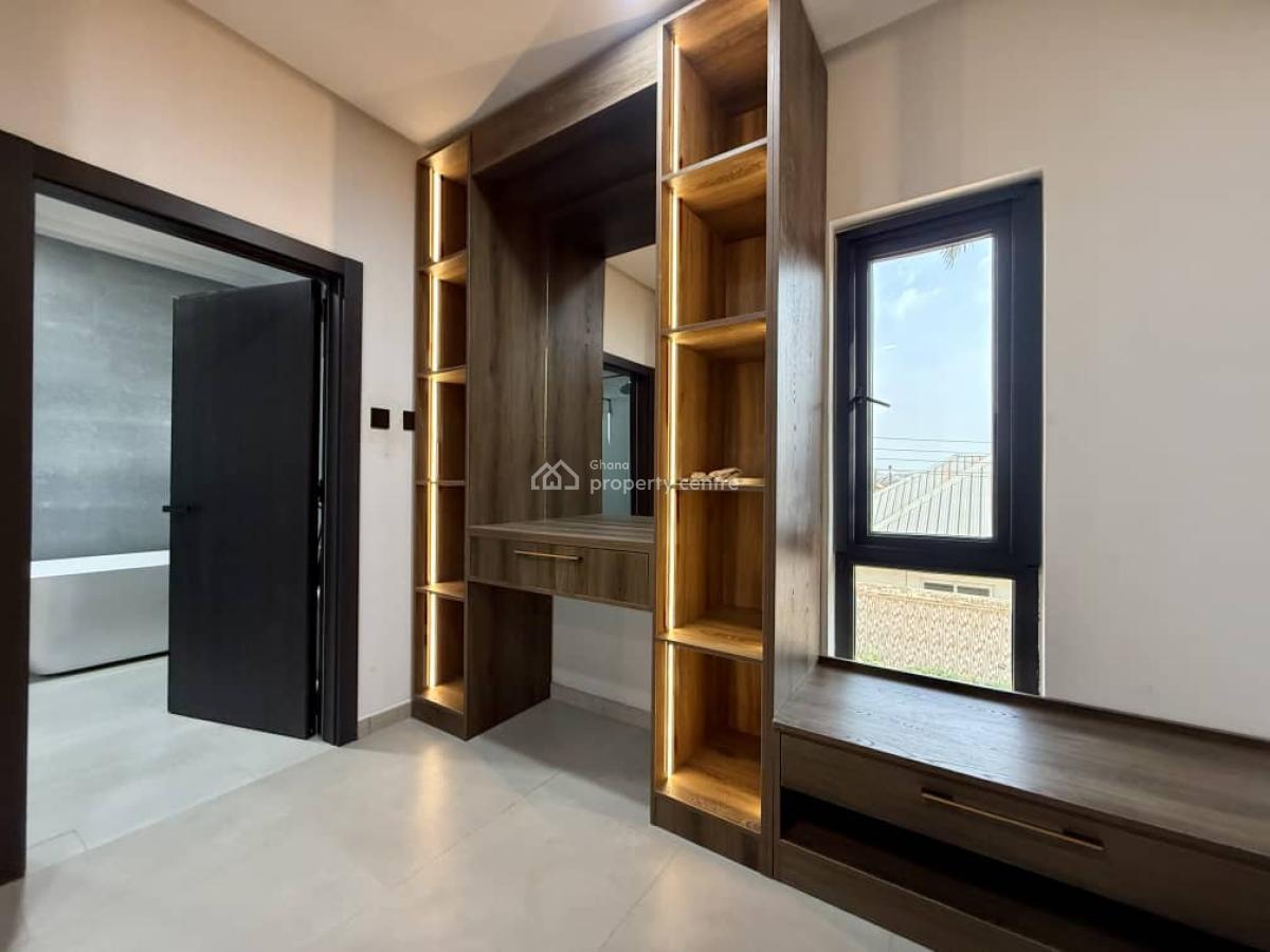 Executive 4 Bedrooms, Tema, Accra, House for Rent