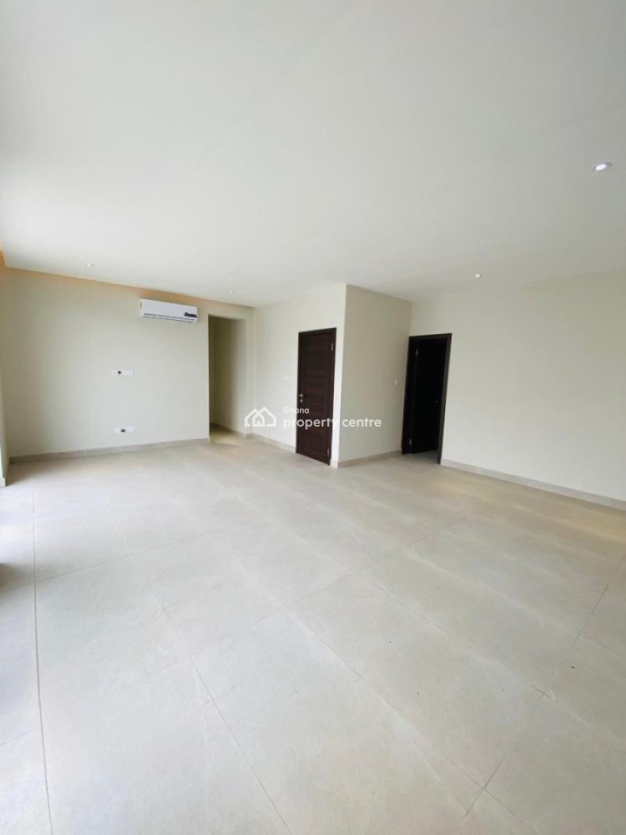 Detached 4 Bedroom Duplex with Staff Quarters in a Gated Community, Adjiringanor, East Legon, Accra, Detached Duplex for Sale