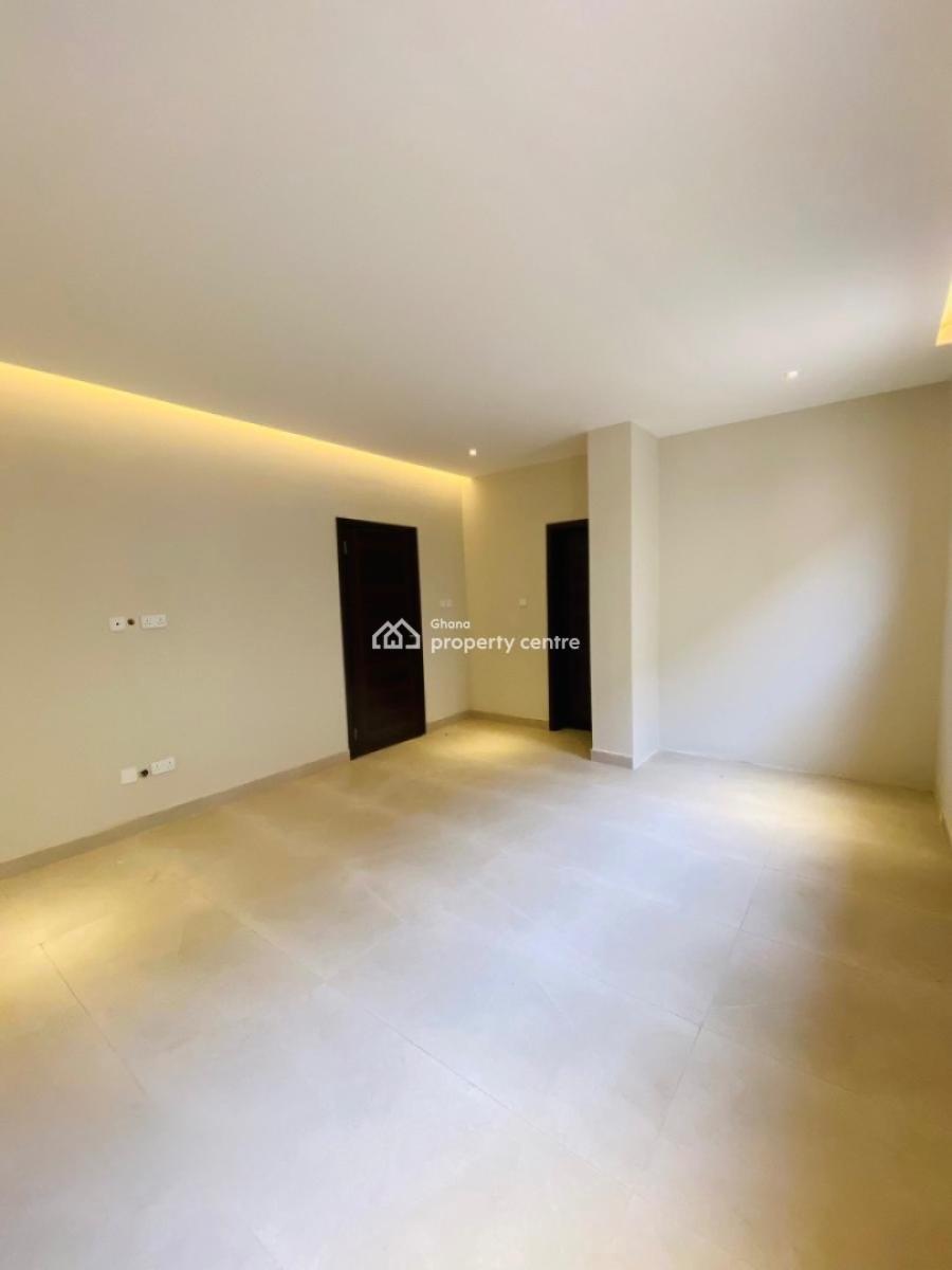 Detached 4 Bedroom Duplex with Staff Quarters in a Gated Community, Adjiringanor, East Legon, Accra, Detached Duplex for Sale