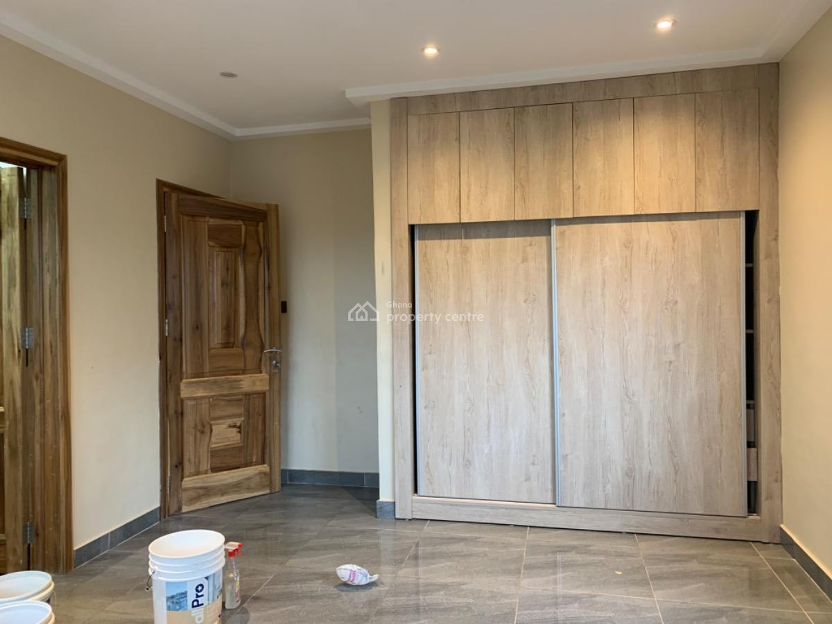 4 Bedrooms Detached Duplex House, Ayimensah, Oyarifa, La Nkwantanang Madina Municipal, Accra, Detached Duplex for Rent