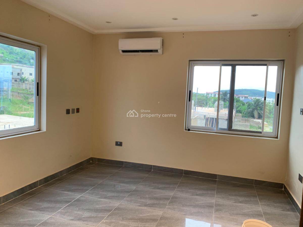 4 Bedrooms Detached Duplex House, Ayimensah, Oyarifa, La Nkwantanang Madina Municipal, Accra, Detached Duplex for Rent
