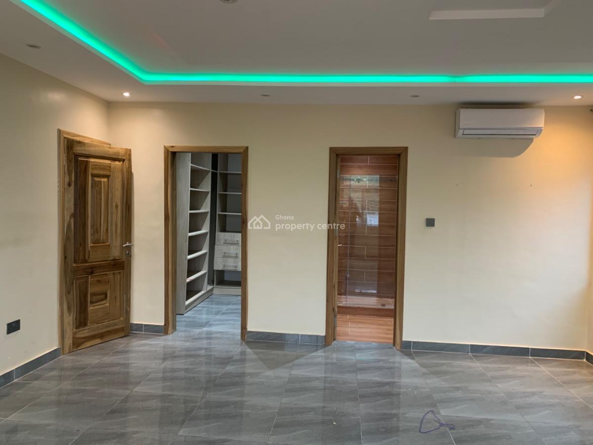 4 Bedrooms Detached Duplex House, Ayimensah, Oyarifa, La Nkwantanang Madina Municipal, Accra, Detached Duplex for Rent