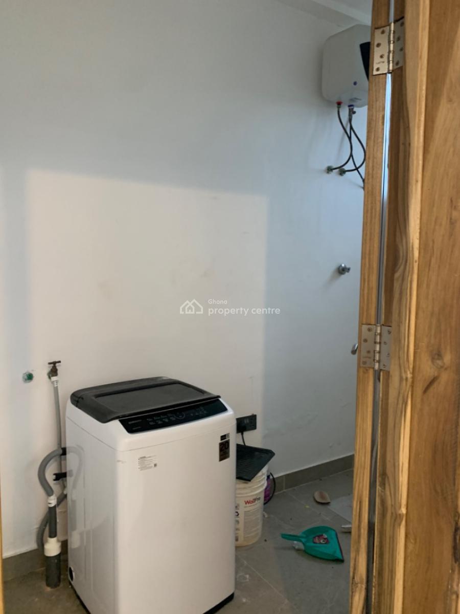 4 Bedrooms Detached Duplex House, Ayimensah, Oyarifa, La Nkwantanang Madina Municipal, Accra, Detached Duplex for Rent