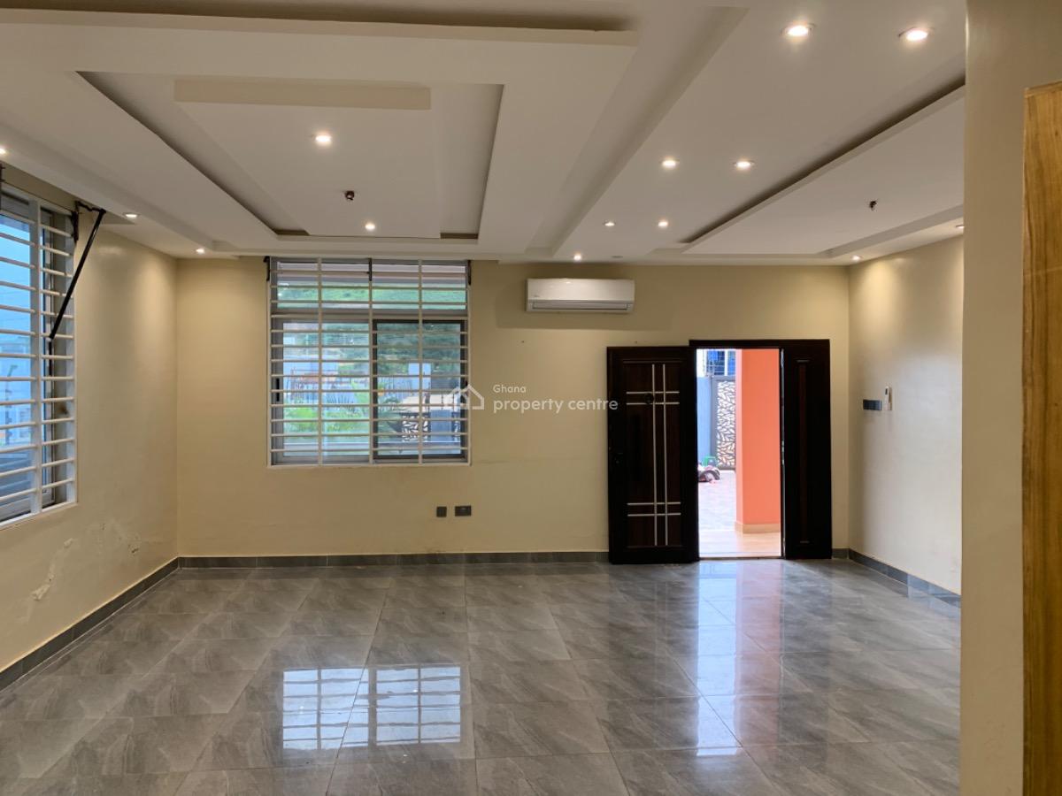 4 Bedrooms Detached Duplex House, Ayimensah, Oyarifa, La Nkwantanang Madina Municipal, Accra, Detached Duplex for Rent