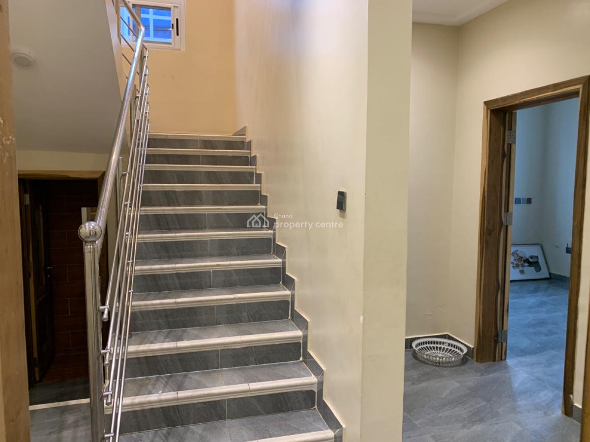 4 Bedrooms Detached Duplex House, Ayimensah, Oyarifa, La Nkwantanang Madina Municipal, Accra, Detached Duplex for Rent
