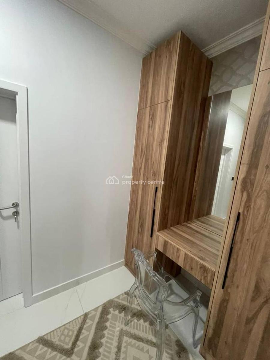 Detached 4 Bedroom Duplex with Staff Quarters in a Gated Community, Regimanuel, East Airport, Airport Residential Area, Accra, Detached Duplex for Sale