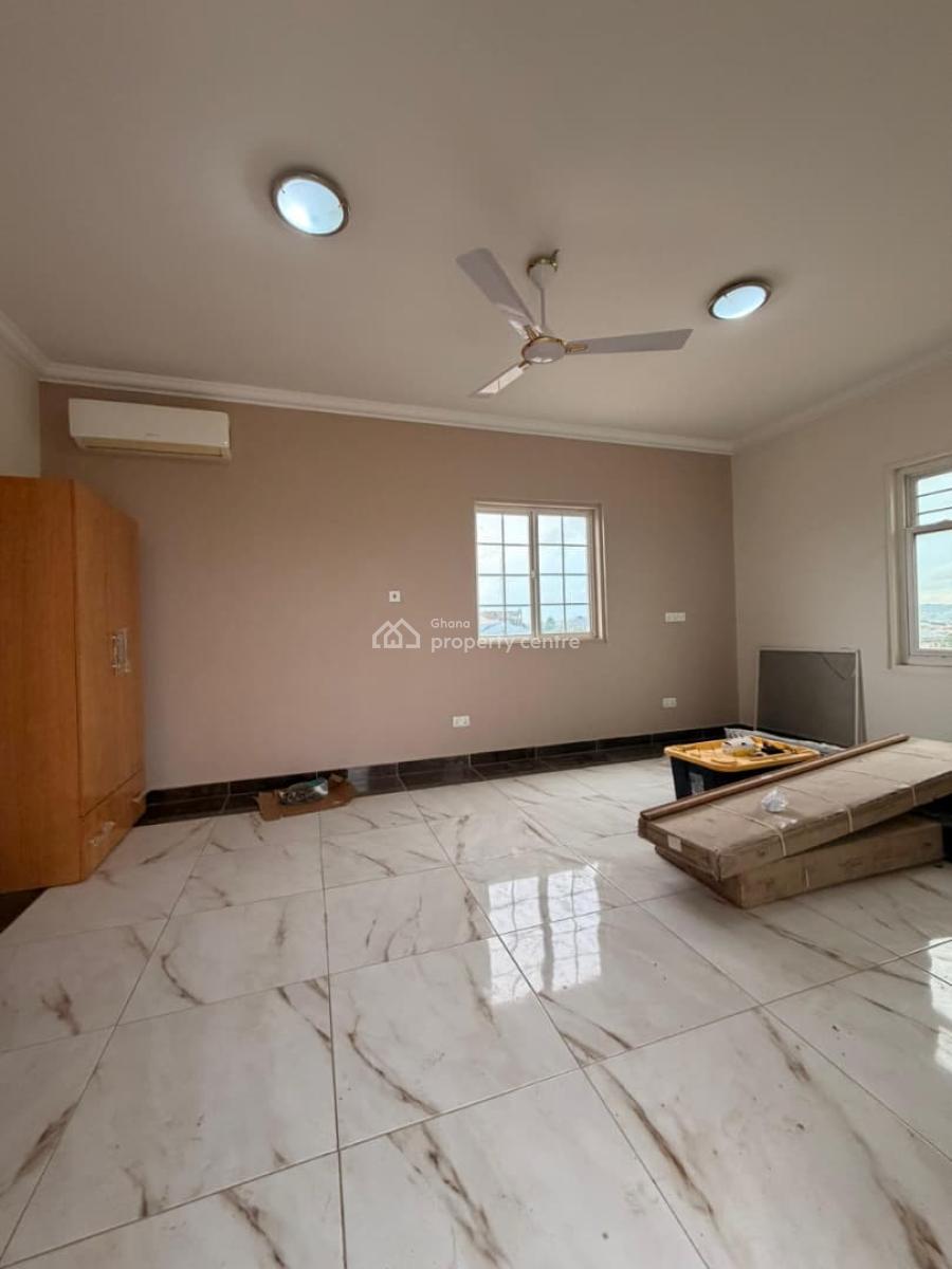 West Hills Mall Old Barrier 5 Bedrooms House, West Hills Mall Old Barrier, Weija, Ga South Municipal, Accra, House for Sale