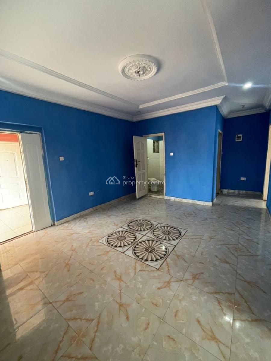 1 Bedroom, Pantang Pnt, Adenta Municipal, Accra, Apartment for Rent