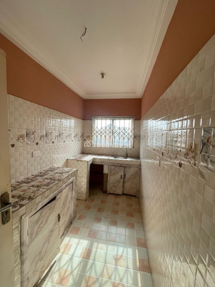 1 Bedroom, Pantang Pnt, Adenta Municipal, Accra, Apartment for Rent
