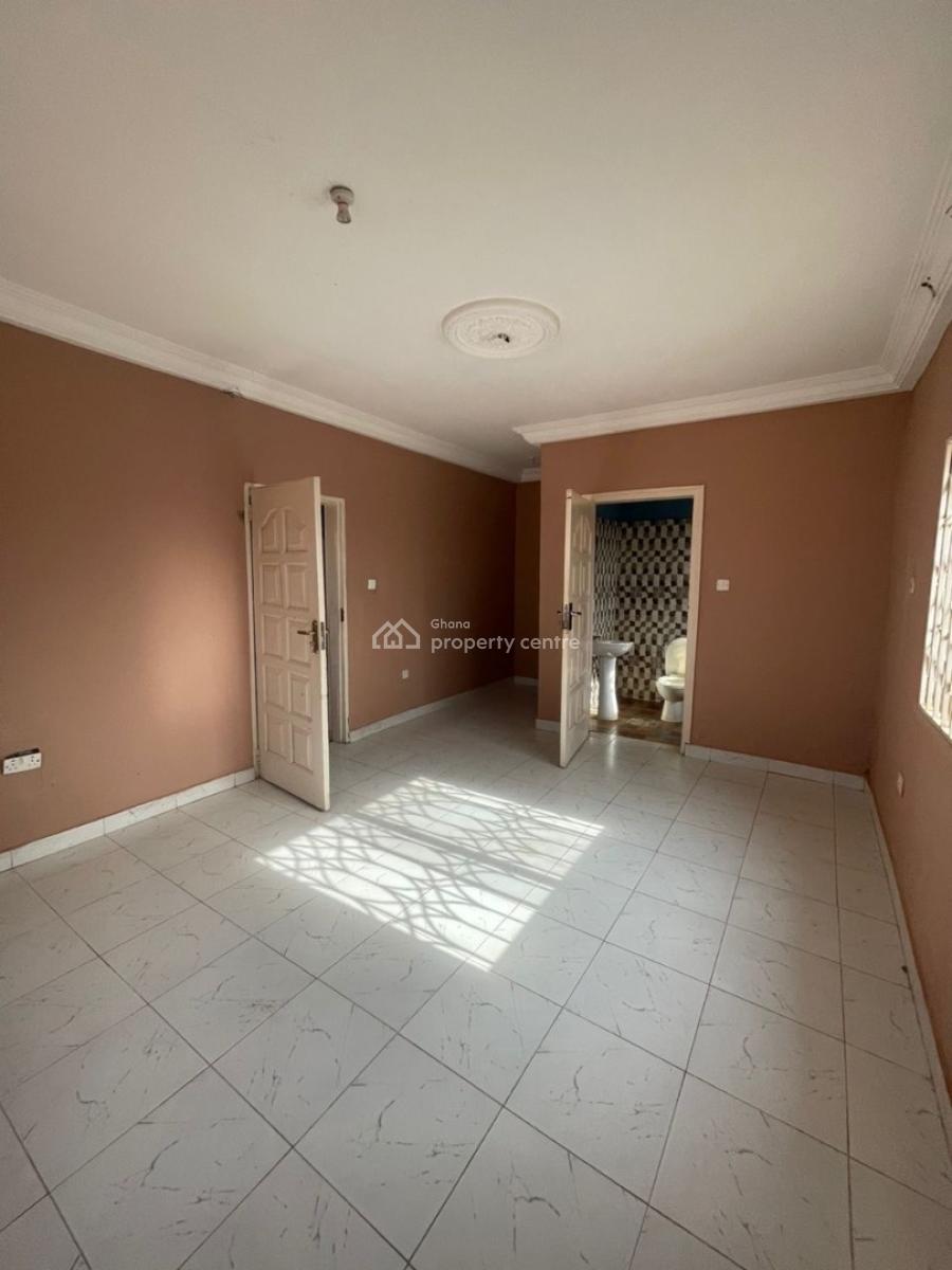 1 Bedroom, Pantang Pnt, Adenta Municipal, Accra, Apartment for Rent