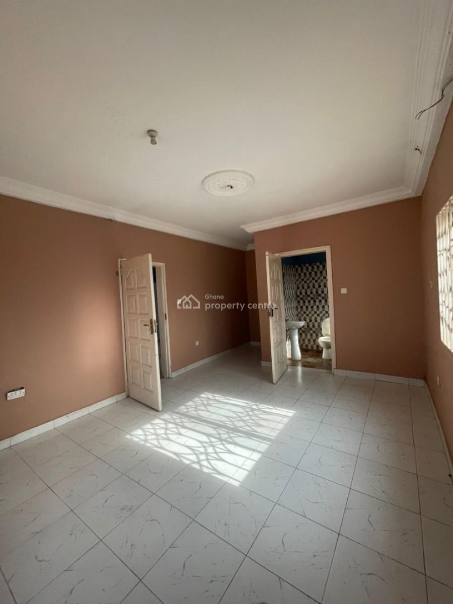 1 Bedroom, Pantang Pnt, Adenta Municipal, Accra, Apartment for Rent
