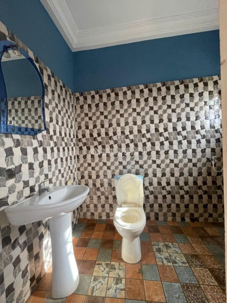1 Bedroom, Pantang Pnt, Adenta Municipal, Accra, Apartment for Rent