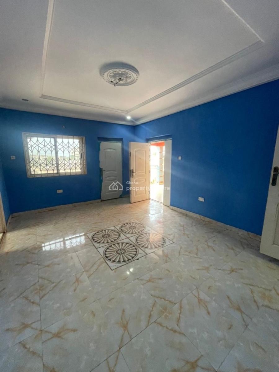 1 Bedroom, Pantang Pnt, Adenta Municipal, Accra, Apartment for Rent
