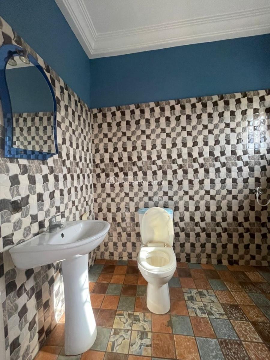 1 Bedroom, Pantang Pnt, Adenta Municipal, Accra, Apartment for Rent