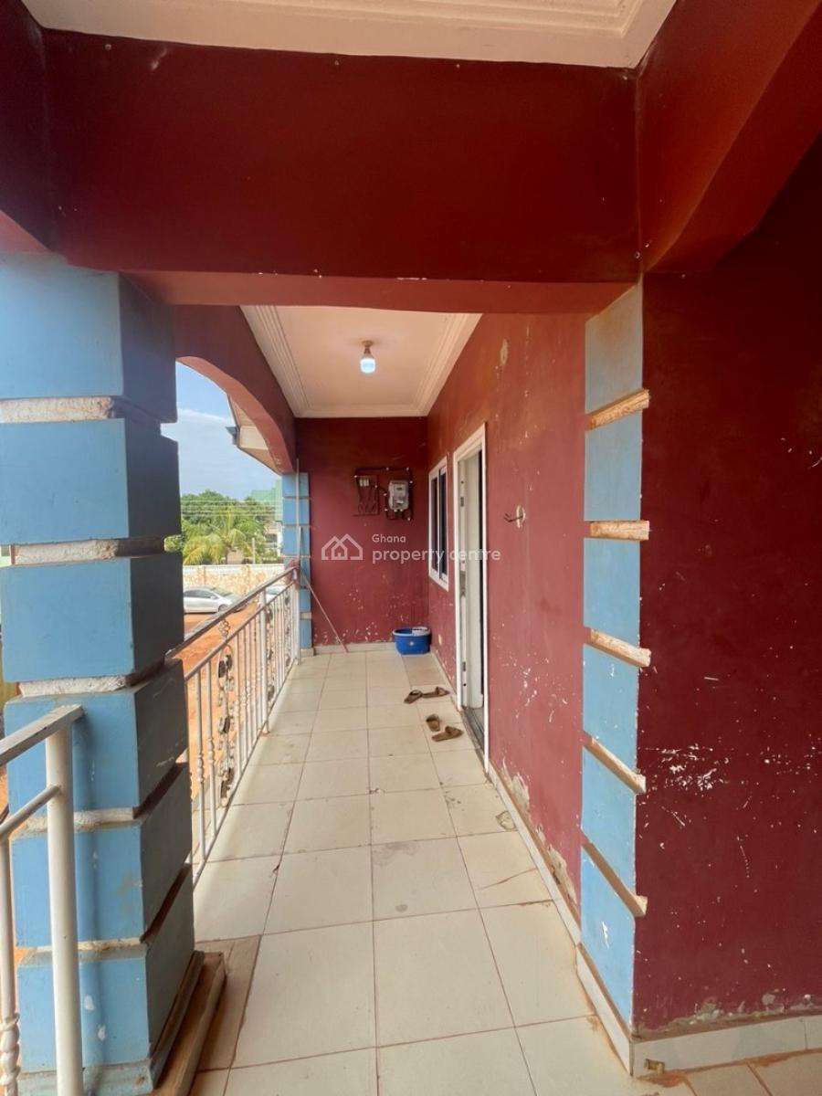 1 Bedroom, Pantang Pnt, Adenta Municipal, Accra, Apartment for Rent