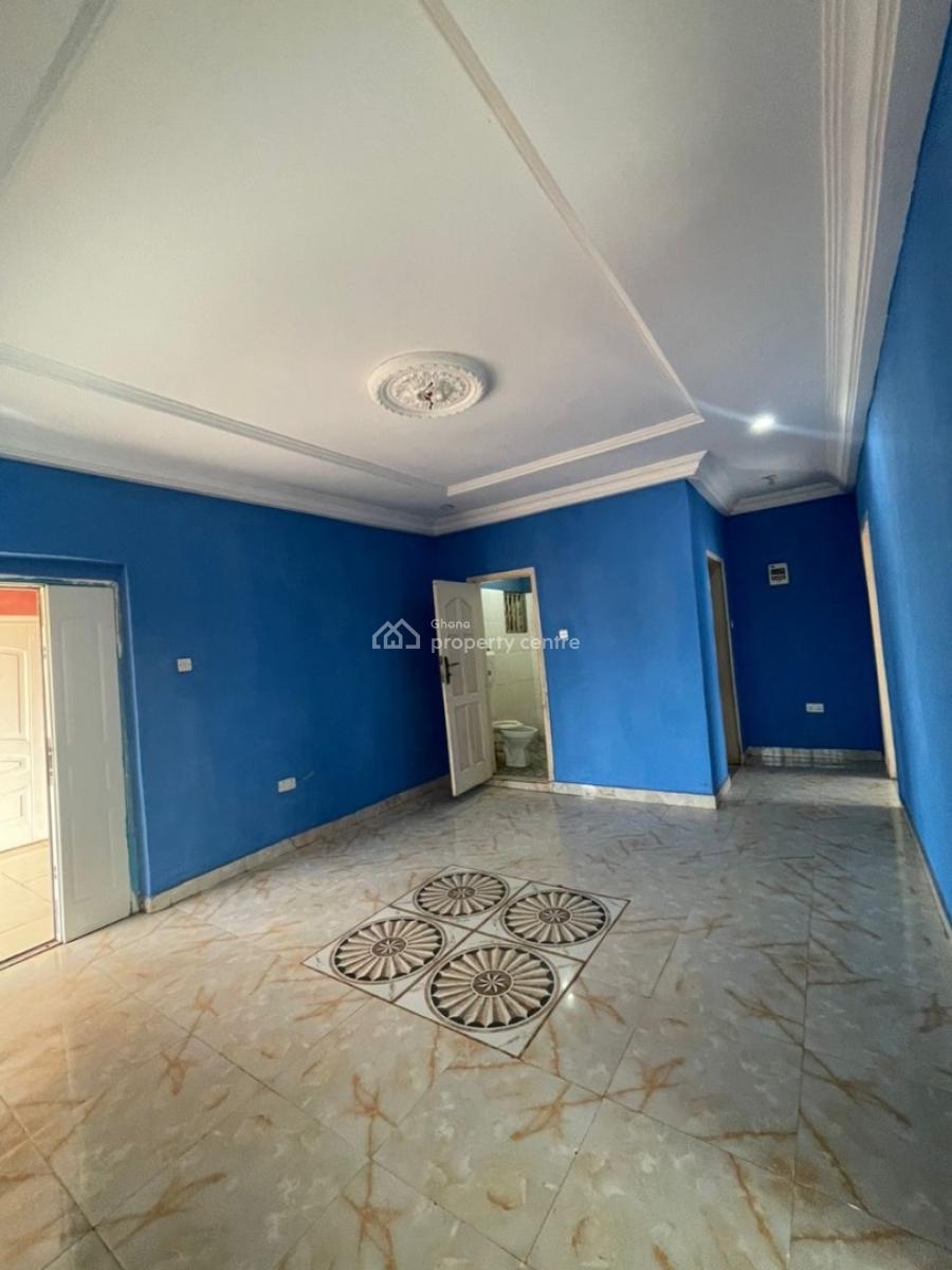 1 Bedroom, Pantang Pnt, Adenta Municipal, Accra, Apartment for Rent