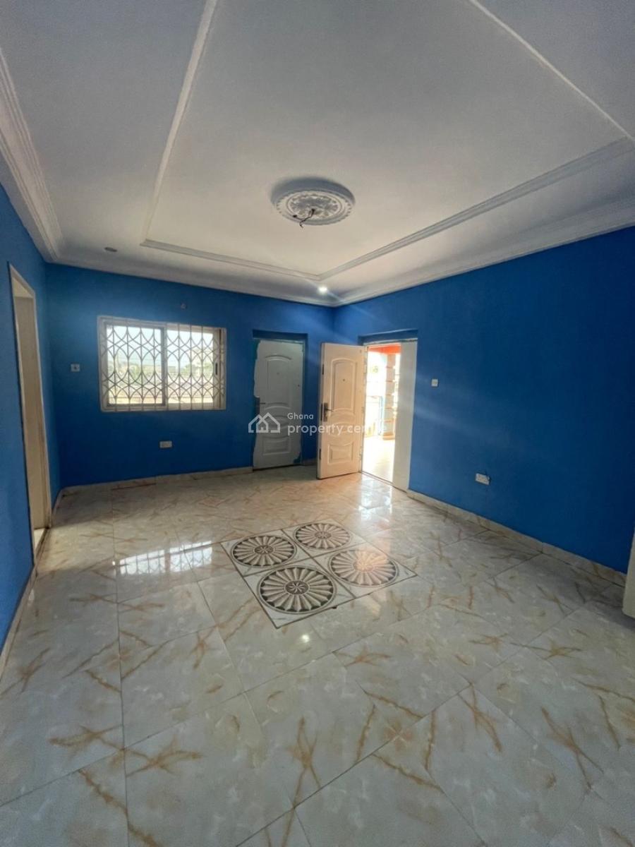 1 Bedroom, Pantang Pnt, Adenta Municipal, Accra, Apartment for Rent