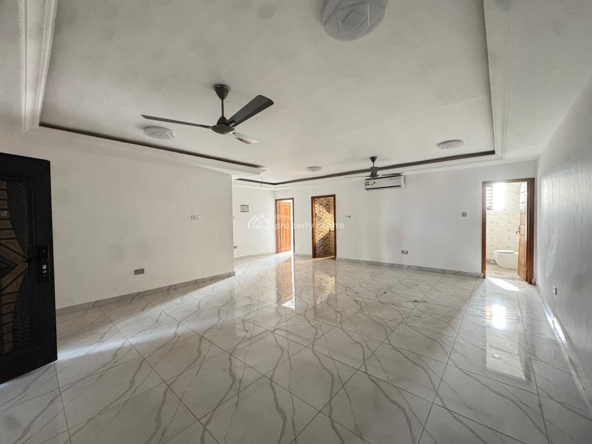 2 Bedrooms, Madina Estate, La Nkwantanang Madina Municipal, Accra, Apartment for Rent