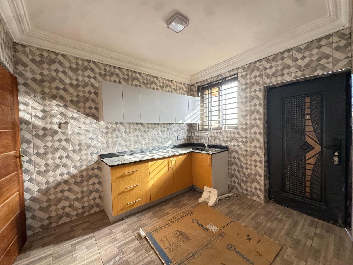 2 Bedrooms, Madina Estate, La Nkwantanang Madina Municipal, Accra, Apartment for Rent