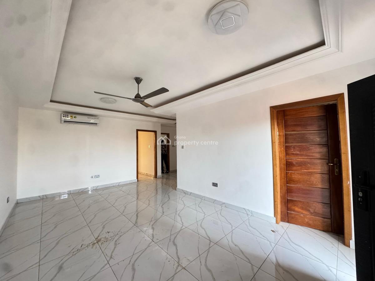 2 Bedrooms, Madina Estate, La Nkwantanang Madina Municipal, Accra, Apartment for Rent