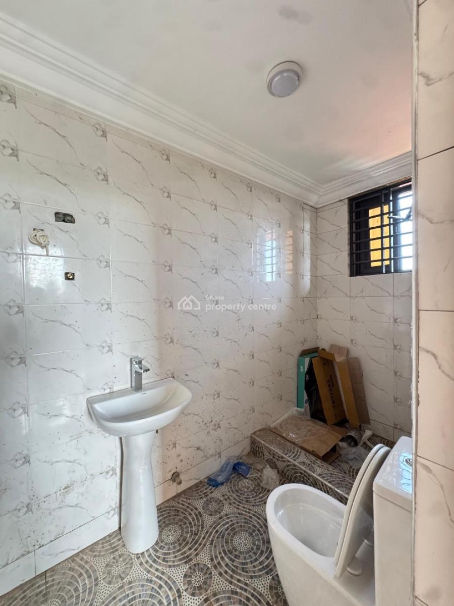 2 Bedrooms, Madina Estate, La Nkwantanang Madina Municipal, Accra, Apartment for Rent