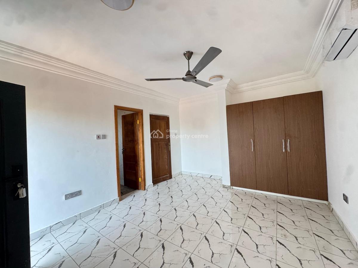 2 Bedrooms, Madina Estate, La Nkwantanang Madina Municipal, Accra, Apartment for Rent