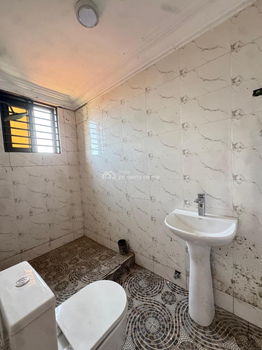 2 Bedrooms, Madina Estate, La Nkwantanang Madina Municipal, Accra, Apartment for Rent