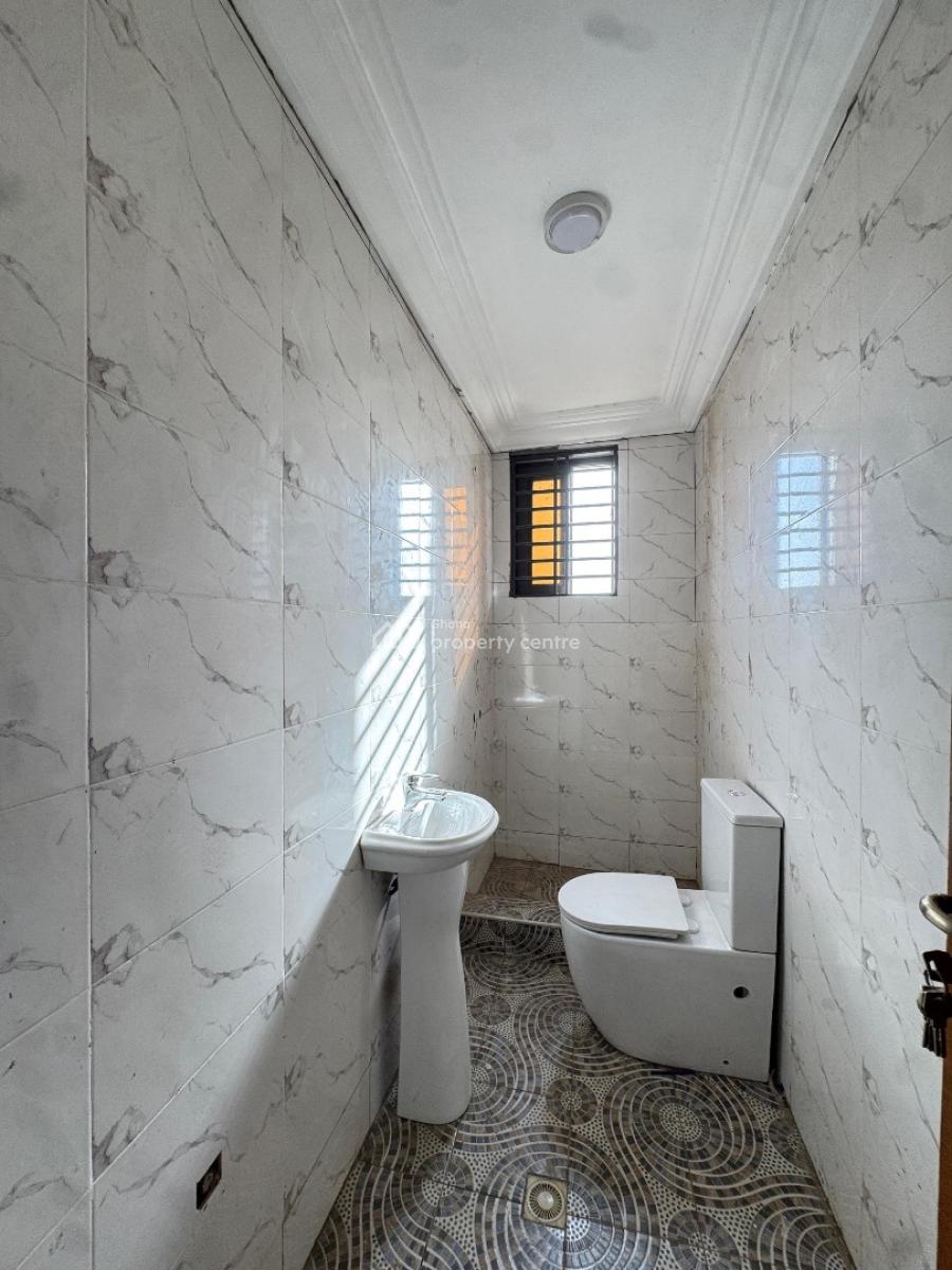2 Bedrooms, Madina Estate, La Nkwantanang Madina Municipal, Accra, Apartment for Rent