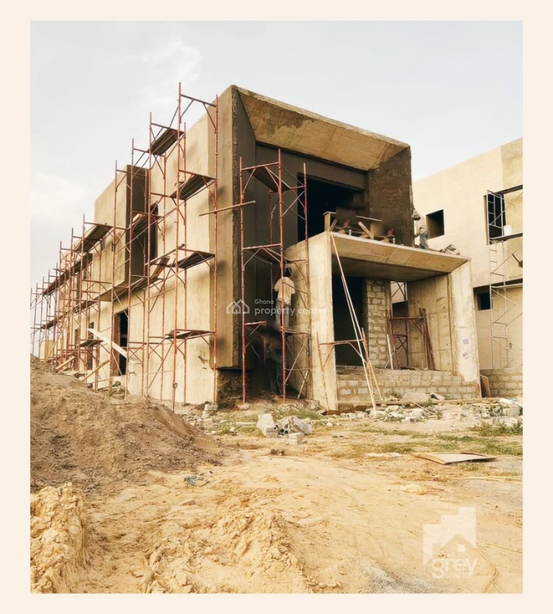 4 Bedroom House with Pool, East Legon Hills, Accra Metropolitan, Accra, House for Sale